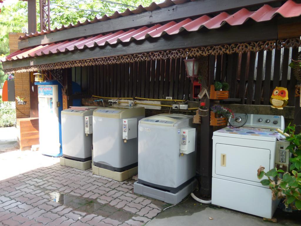 ヴァンリスト ホテル 【ペット可】 ノンタブリー エクステリア 写真